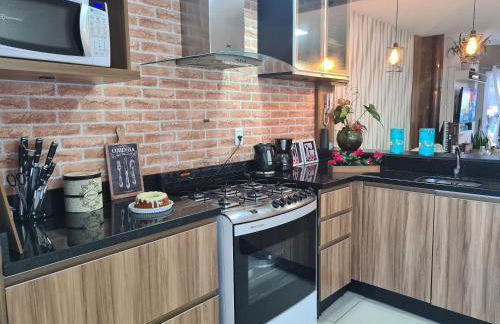 Duplex 02 Suites - Cond.Fechado 08 P - Foto 52