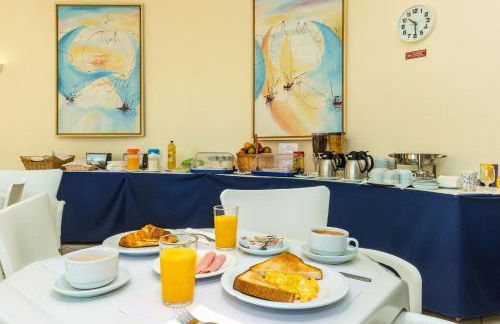 Apartamentos Turísticos Club Ouratlântico - Foto 64