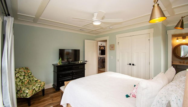 810 Marlin Dr - Photo 4, Chambre