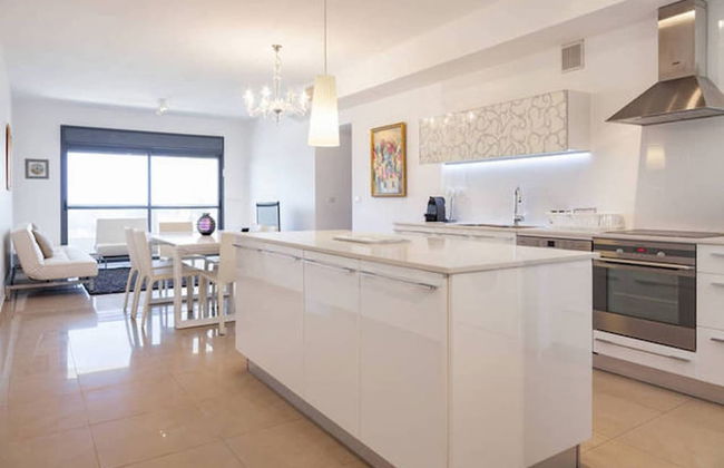 Netanya Family Apt & Balcony by FeelHome - Foto 10