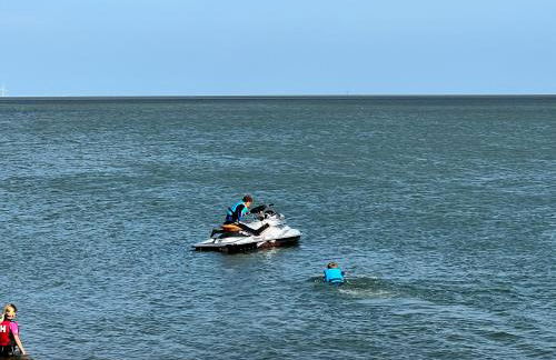 Rohannah A&C Ultimate Caravan Retreat - Foto 16