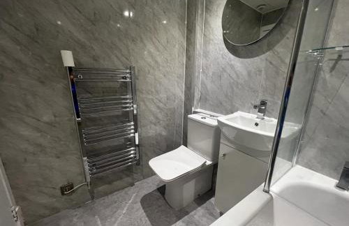 The Trossachs Apartment - Foto 9