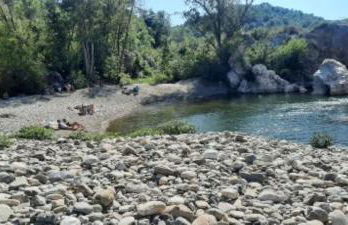 villa denise 200 m riviere orb - Foto 44