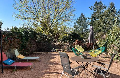 Studio Revy 4 - Confort et équipé - Centre ville - Photo 32