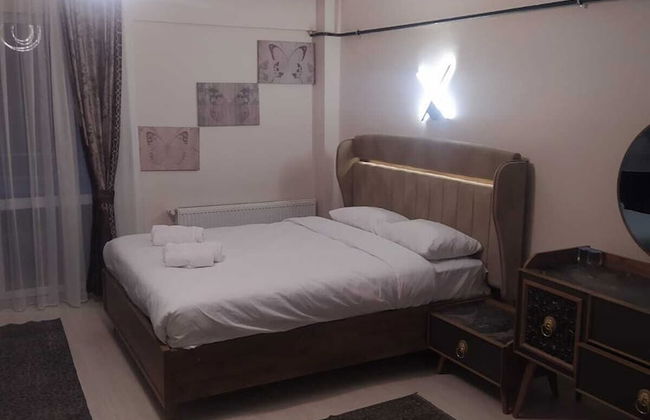 Bolu Merkez Deluxe Apart Otel - Photo 9