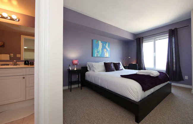 Corporate Stays 50 Laurier Apartment - Photo 11