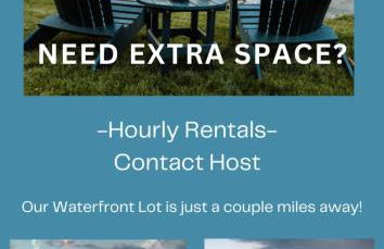 Londontowne Hideaway - Foto 15