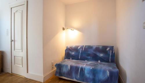 Apartamento en primera línea de playa con piscina - Foto 4