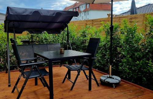 Ferienwohnung Sylvia - Foto 7