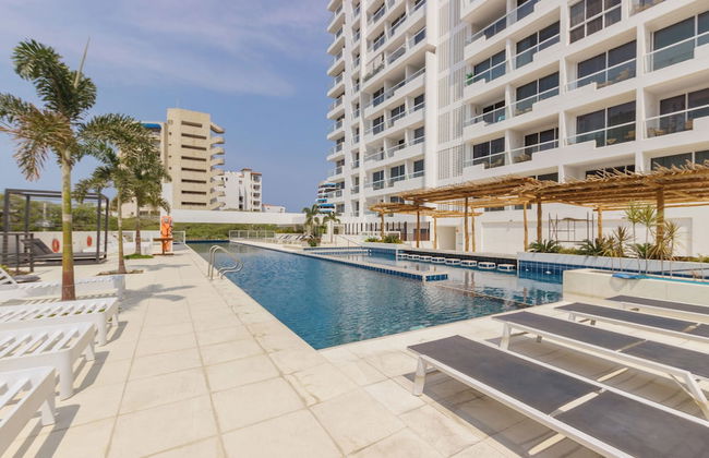 U-GO Porto Horizonte Junto al Mar Sta Mta - Photo 1