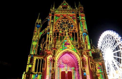 Le Panorama D'Exception-65M2- Parking Privé en Sous-Sol - Foto 10