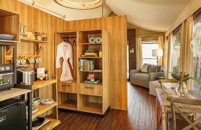 Tuxedo Falls - Foto 23