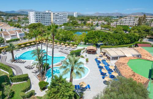 Alcudia Beach Apartments - Foto 88