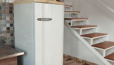 Linda kitnet estilo loft! - Foto 3