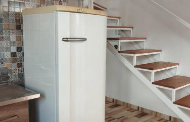 Linda kitnet estilo loft! - Foto 3