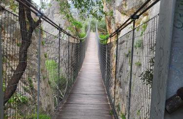 Casa Rural El Refugio - Foto 54