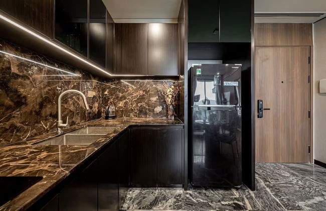 Odela West Tower Riverside Apt Hotel - Foto 56