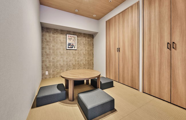 MIMARU Tokyo Kinshicho - Photo 27