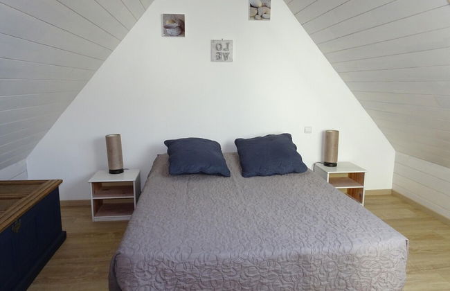 Charming Breton Holiday Home Near the Beach - Foto 3