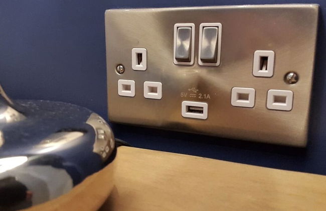 Edinburgh Nine - Foto 16