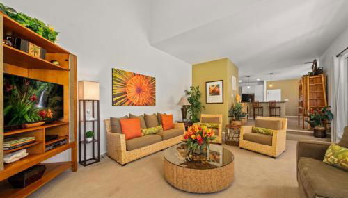 1102 Waikoloa Colony Villas - Foto 3