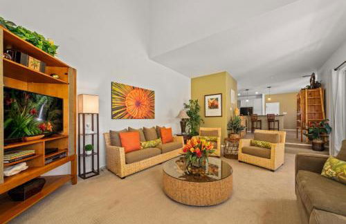 1102 Waikoloa Colony Villas - Foto 3