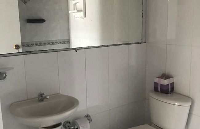 Casa Bella San Andres - Foto 12