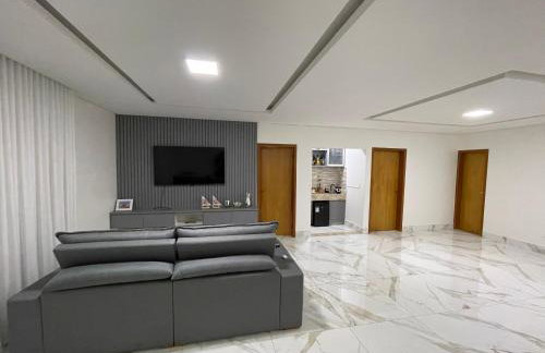 Temporada Moto GP - 18km do autódromo de Goiania- acomoda 10 pessoas - Atlanta eventos - Foto 2