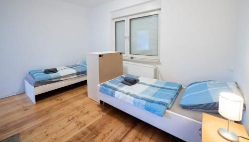 Scenic House in Lauenburg - Foto 2, towels