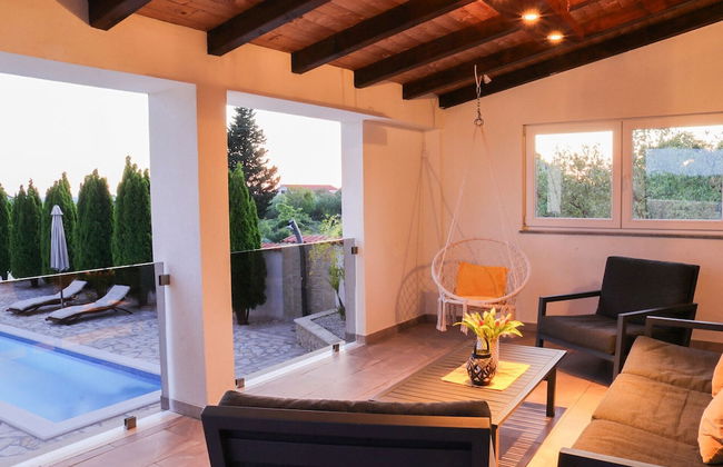 Villa Marija - Foto 13