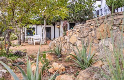 Cottage with Jacuzzi, Sierra Norte, close to Seville - Foto 1