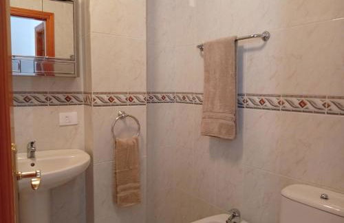 Susurro del Mar - Relax Apartment in La Restinga - Foto 4