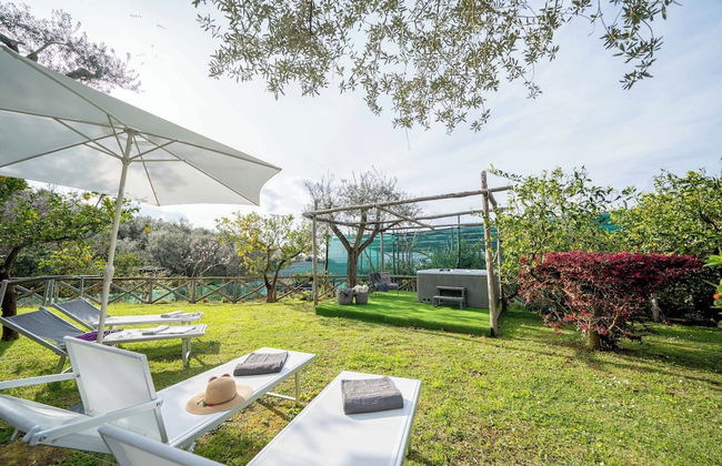 Villa Margherita Garden - Foto 25