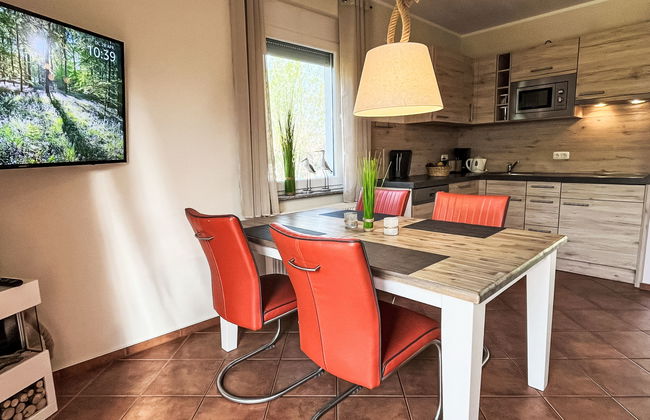 Möwennest + Muschelnest - Foto 13