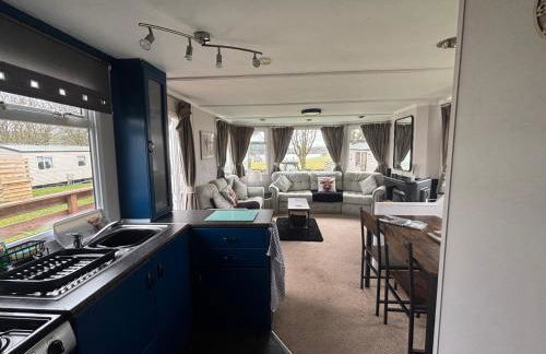 No 38 Heilan Hoose at Three Lochs Newton Stewart - Foto 52