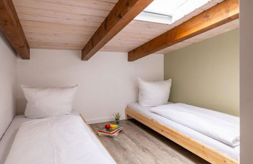 Ferienwohnungen Wildau am Werbellinsee - Foto 20