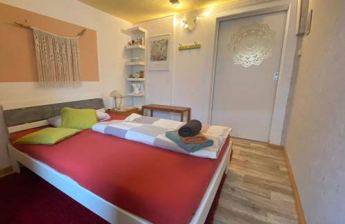 small accomondation with possibility for wellness - Foto 13