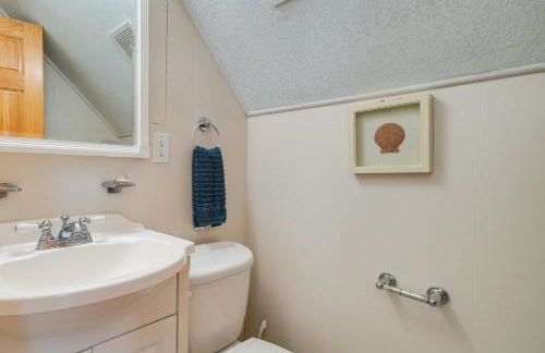 Kitty Hawk Vacation Rental with Private Pool! - Foto 21
