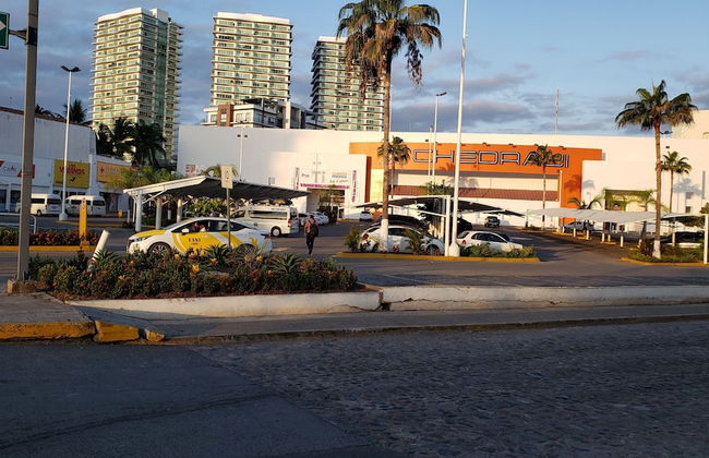 Spectacular Beach And Mountain View Condo - 5 Min From The Beach - Foto 39