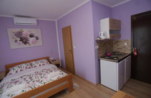 APARTMANI KSENIJA - Foto 58