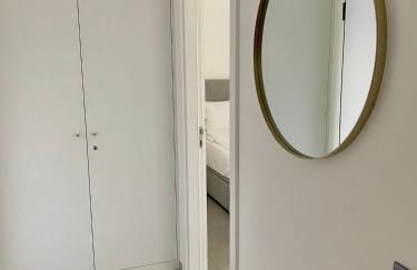 Sunrise SeaView Apartment 8 floor - Torre Verde 3 Castelos - Foto 30