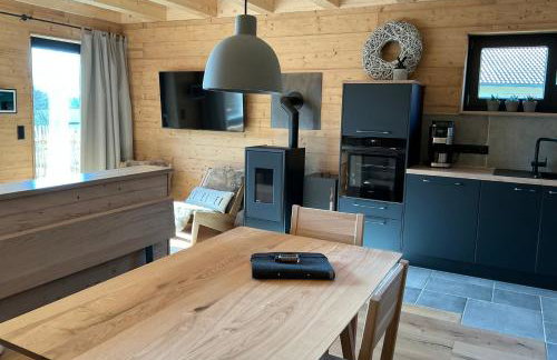 Bayerwald Chalet Liebenstein - Foto 3