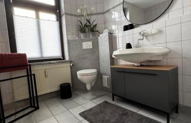 Ferienwohnung Uranus 1A - Foto 20