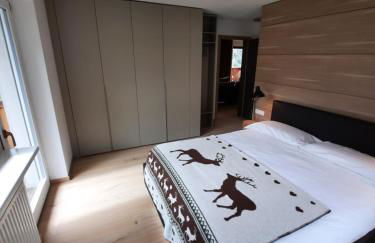 Luxury Apartment Daema - Foto 51