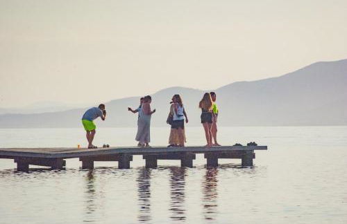 Deltafamily ¡ barbacoa,piscina, wifi Chromecast !! - Foto 35