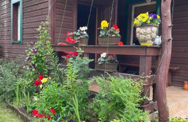 Dom na skraju Puszczy Białowieskiej - Foto 3