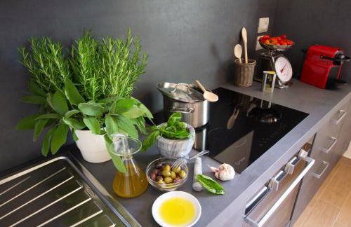 Tenuta Torre Rossa Farm & Apartments - Foto 52