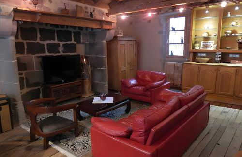 La Maison De Marie - Photo 2