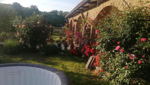 La casetta di samba - Foto 3, Garden