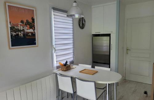 Olatua La vague votre havre Basque à la mer - Foto 14